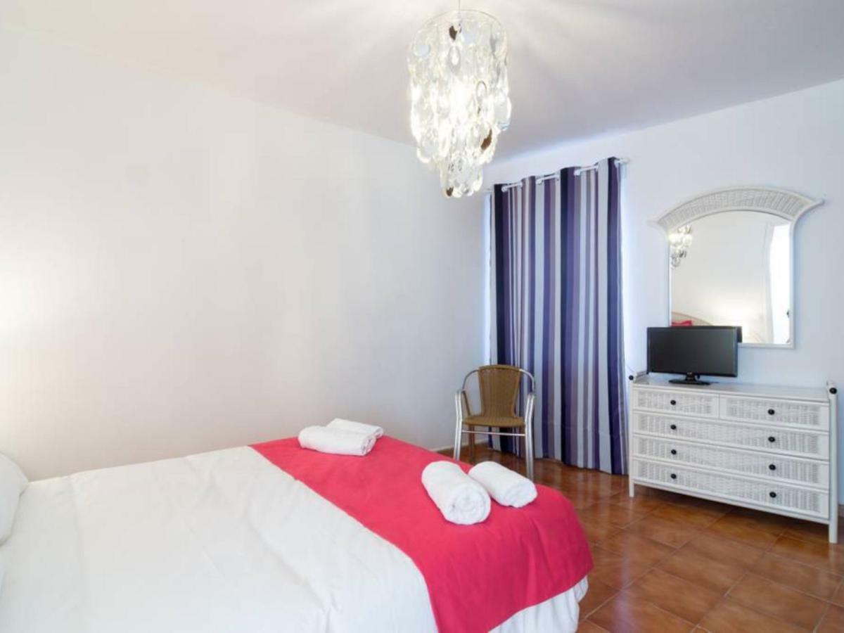 Larios Penthouse With Terrace And 2 Bedrooms Malaga Exterior photo