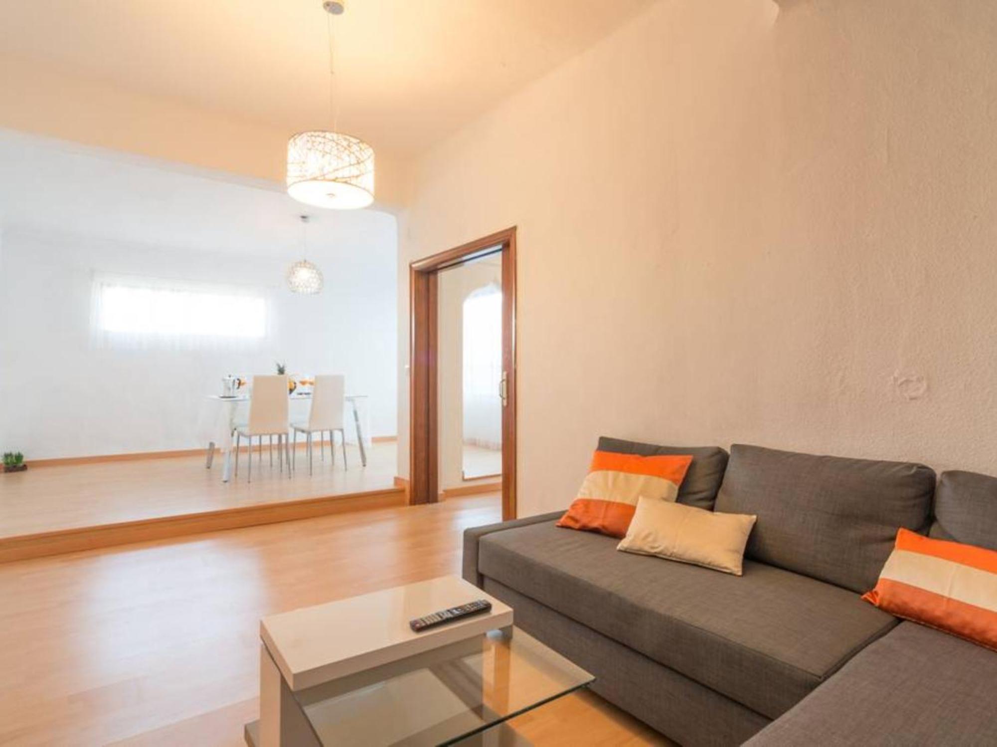 Larios Penthouse With Terrace And 2 Bedrooms Malaga Exterior photo